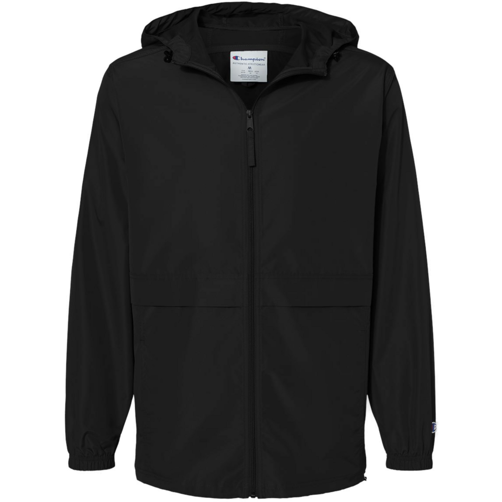 Anorak Jacket