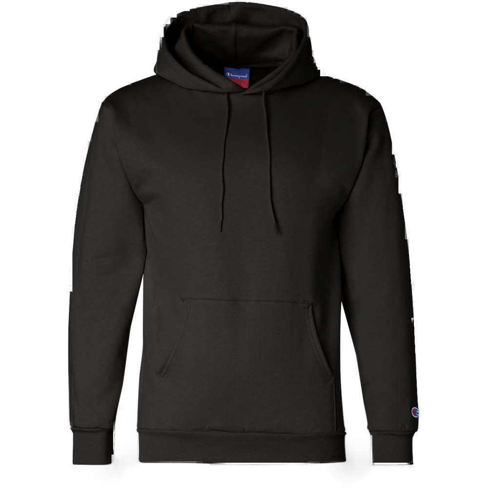 Powerblend® Hooded Sweatshirt