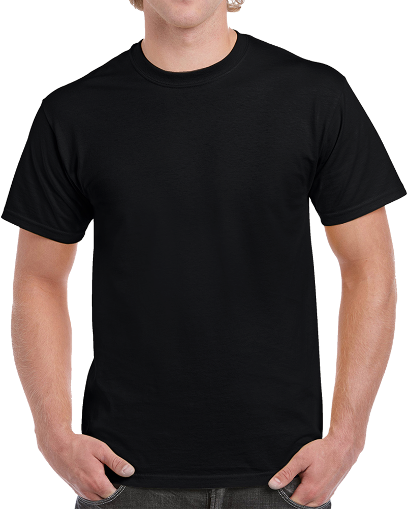 Zero Fox Given T-Shirt — front view