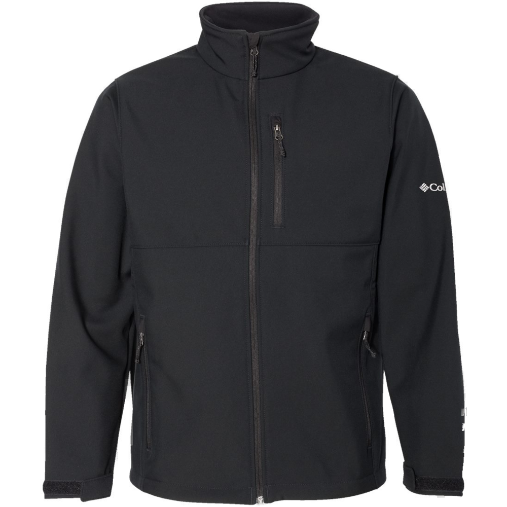 Ascender™ Soft Shell Jacket