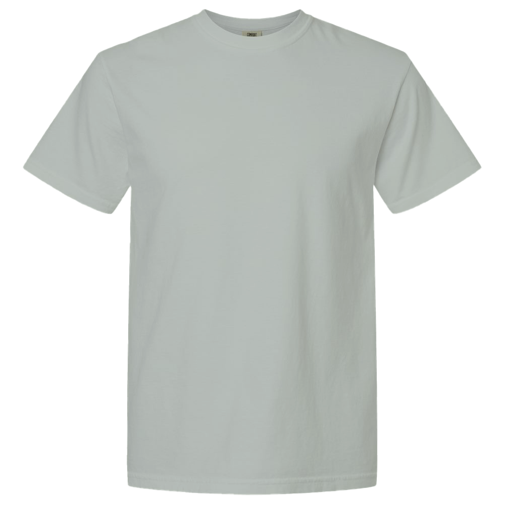 Garment-Dyed Heavyweight T-Shirt