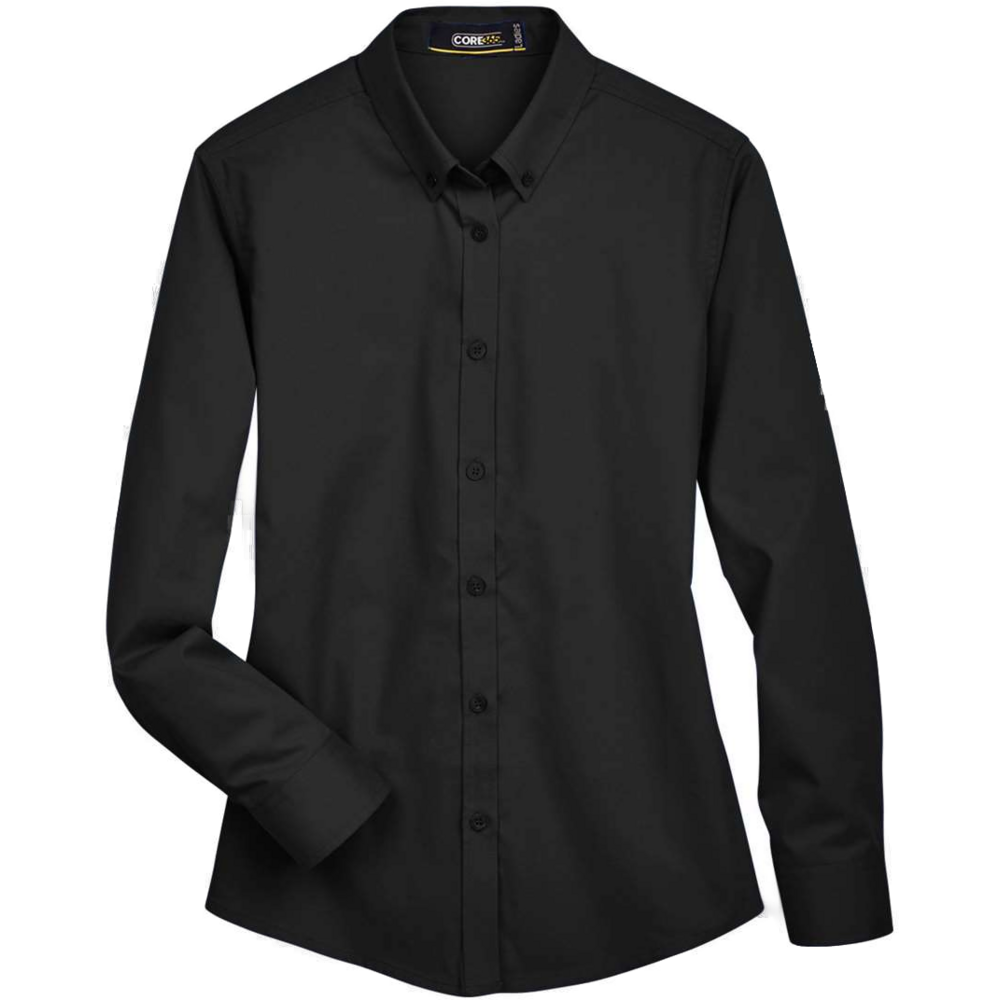 Women's Operate Twill Shirt