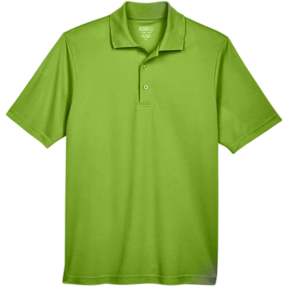 Origin Performance Piqué Polo