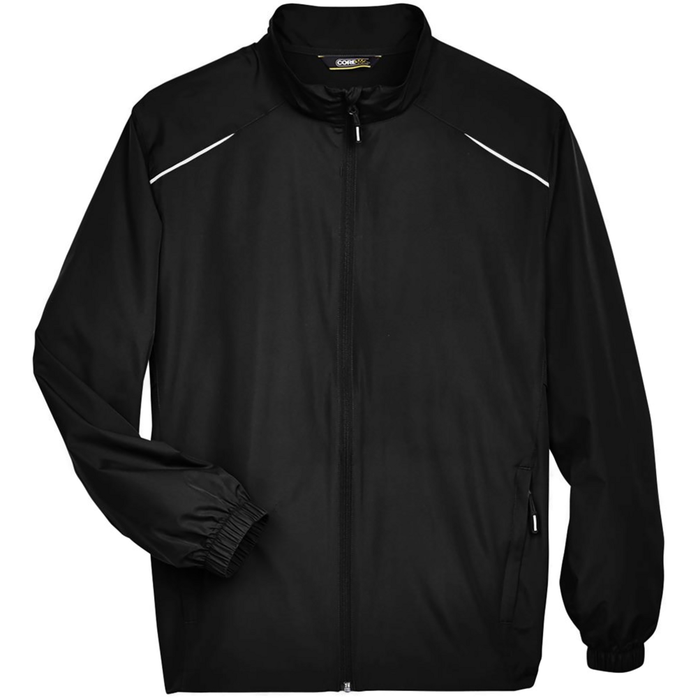 Techno Lite Motivate Unlined Lightweight Jacket