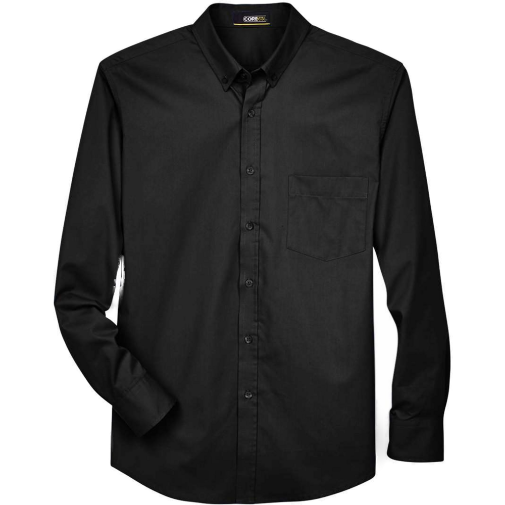 Operate Twill Dress Shirt