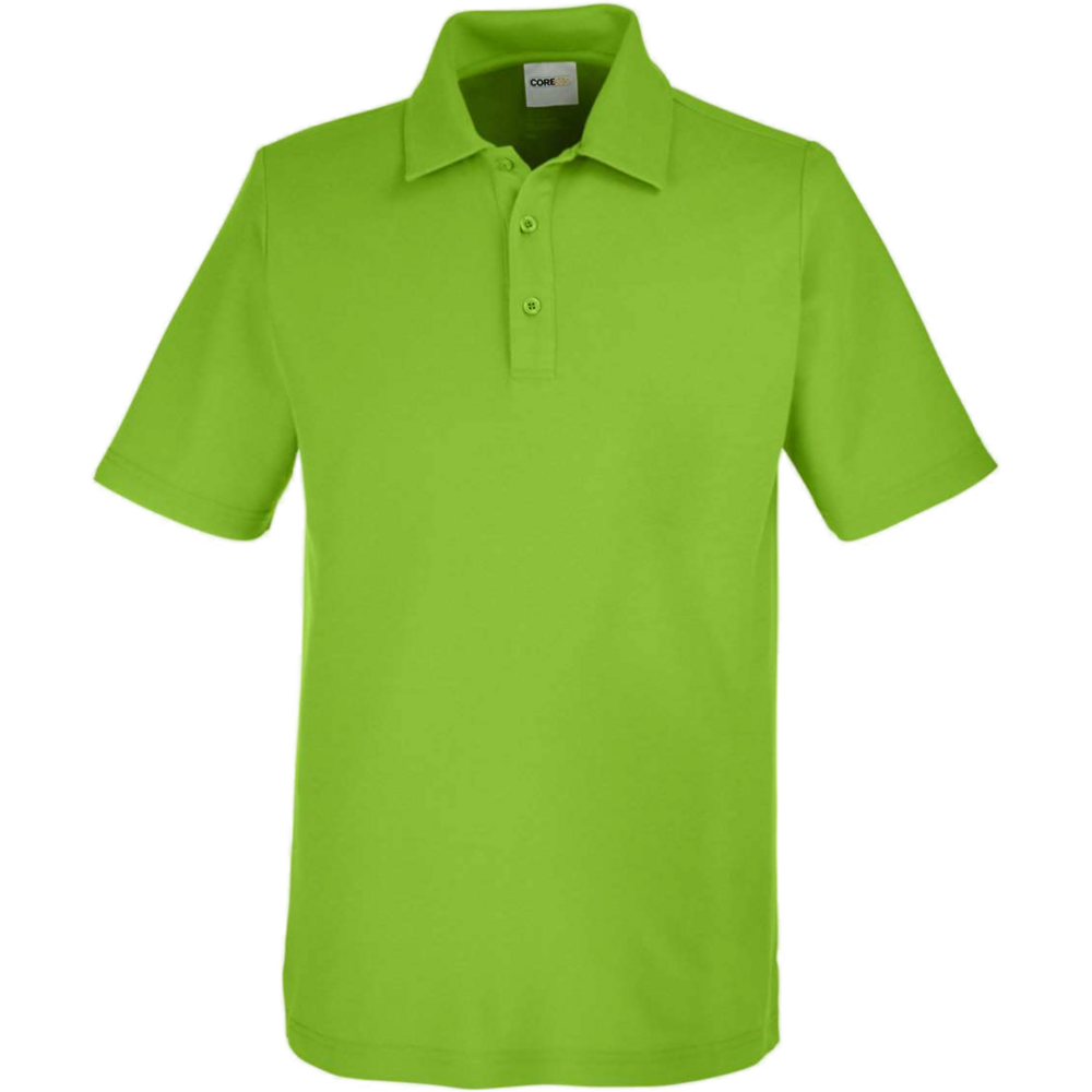 Fusion ChromaSoft™ Pique Polo