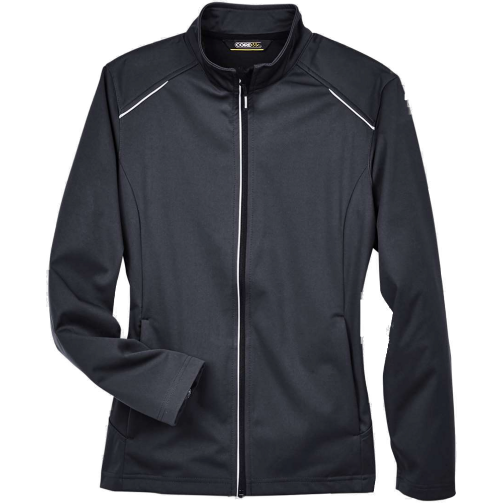 Women's Techno Lite Three-Layer Knit Tech-Shell