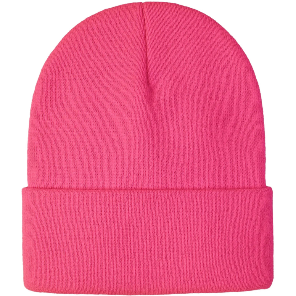 H08002 - Blaze - Knit Cuff Toque (INTENSE COLORS)