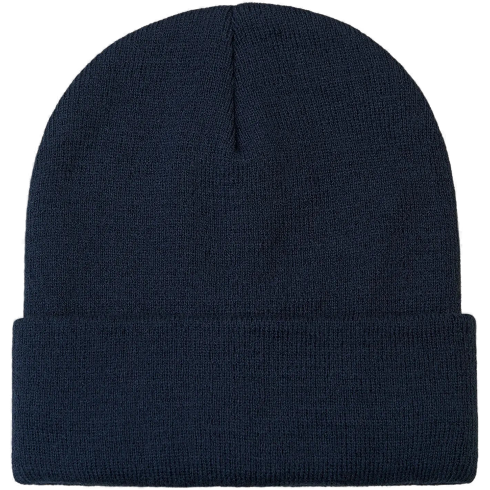H08010 - Thermo - Fleece Lined Knit Cuff Toque
