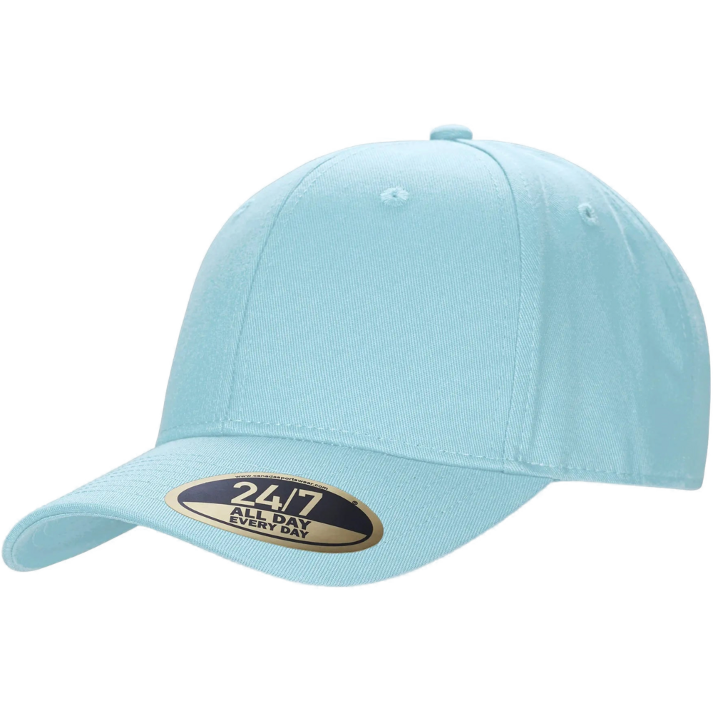 H8200Y - Value - Youth Snap Back Cotton Twill Cap
