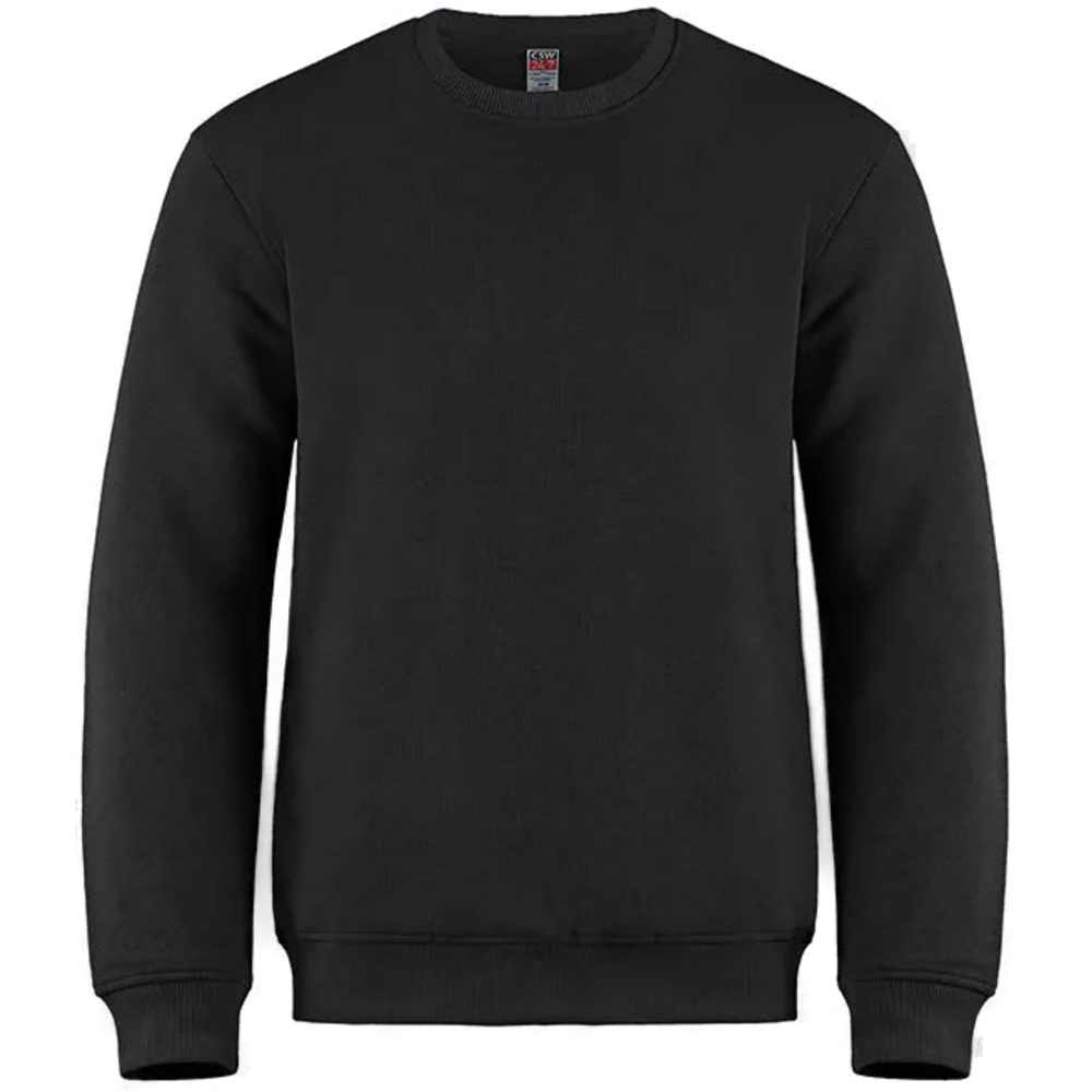 L0540Y - Crew - Youth Crewneck Pullover Sweatshirt