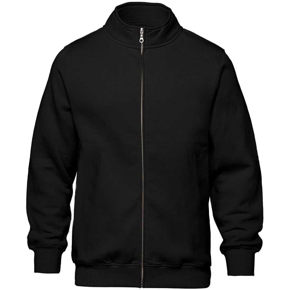 L0570Y - MOMENTUM - Youth Full Zip Sweatshirt
