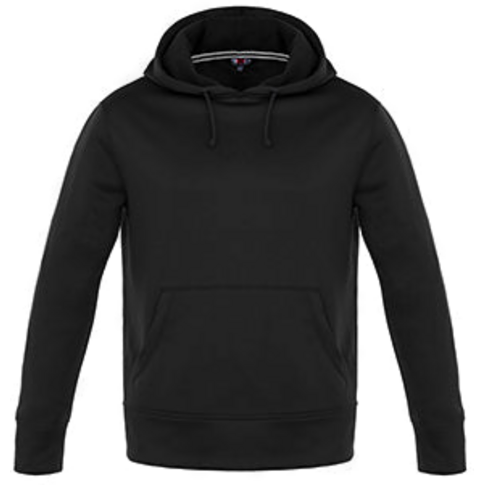 L00687 - Palm Aire - Adult Polyester Pullover Hooded Sweatshirt