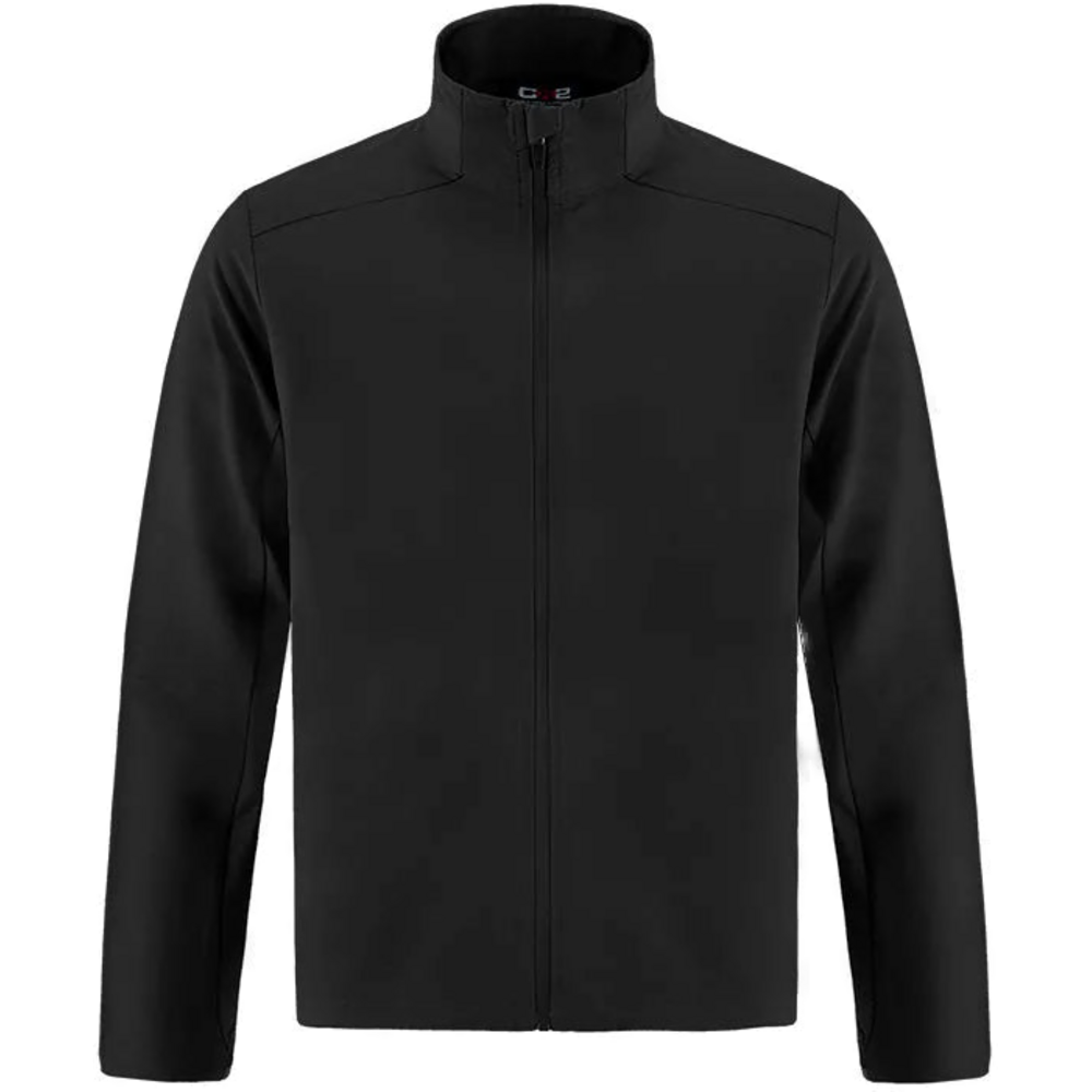 L04200 - Pursuit - Men's Packable Athleisure Jacket