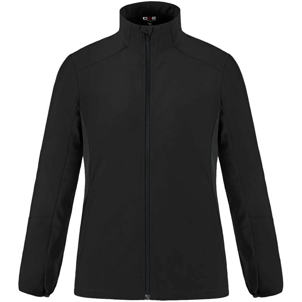 L04201 - Pursuit - Ladies Packable Athleisure Jacket