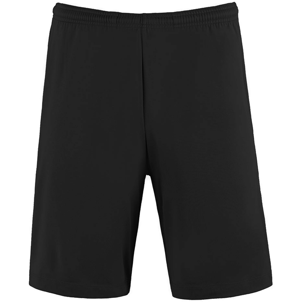 P04475 - Wave - Adult Athletic Short w/ Pockets