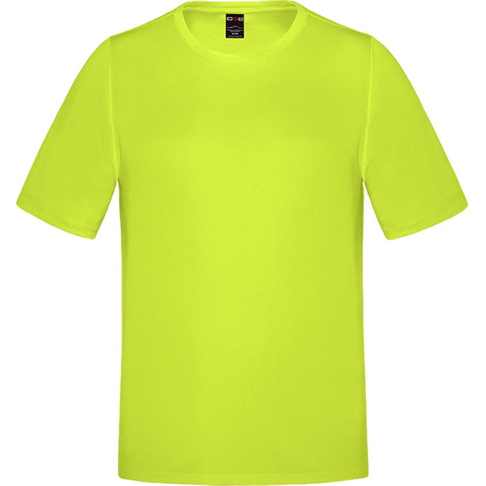 S05935 - Coast - Adult Performance Crewneck T-Shirt