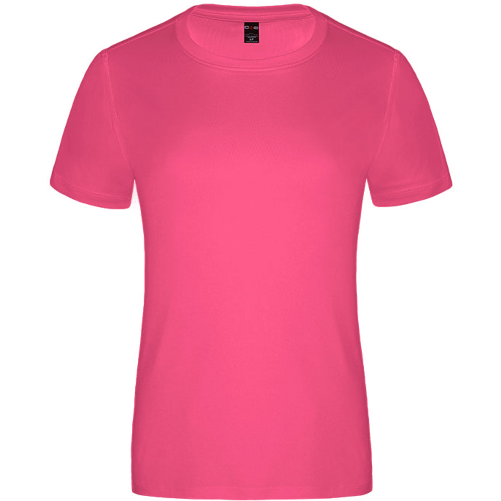 S05936 - Coast - Ladies Performance Crewneck T-Shirt