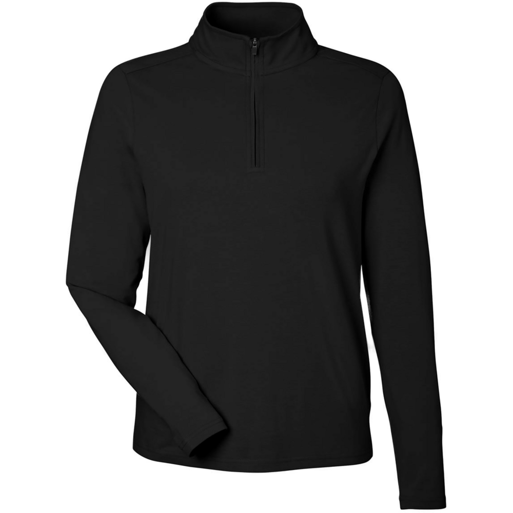 Women's Raleigh Stretch Quarter-Zip Pullover