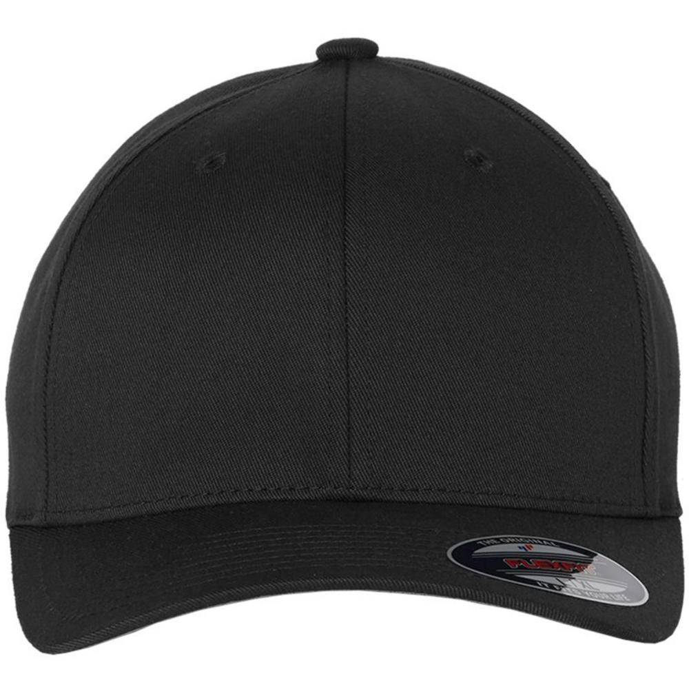Cotton Blend Cap
