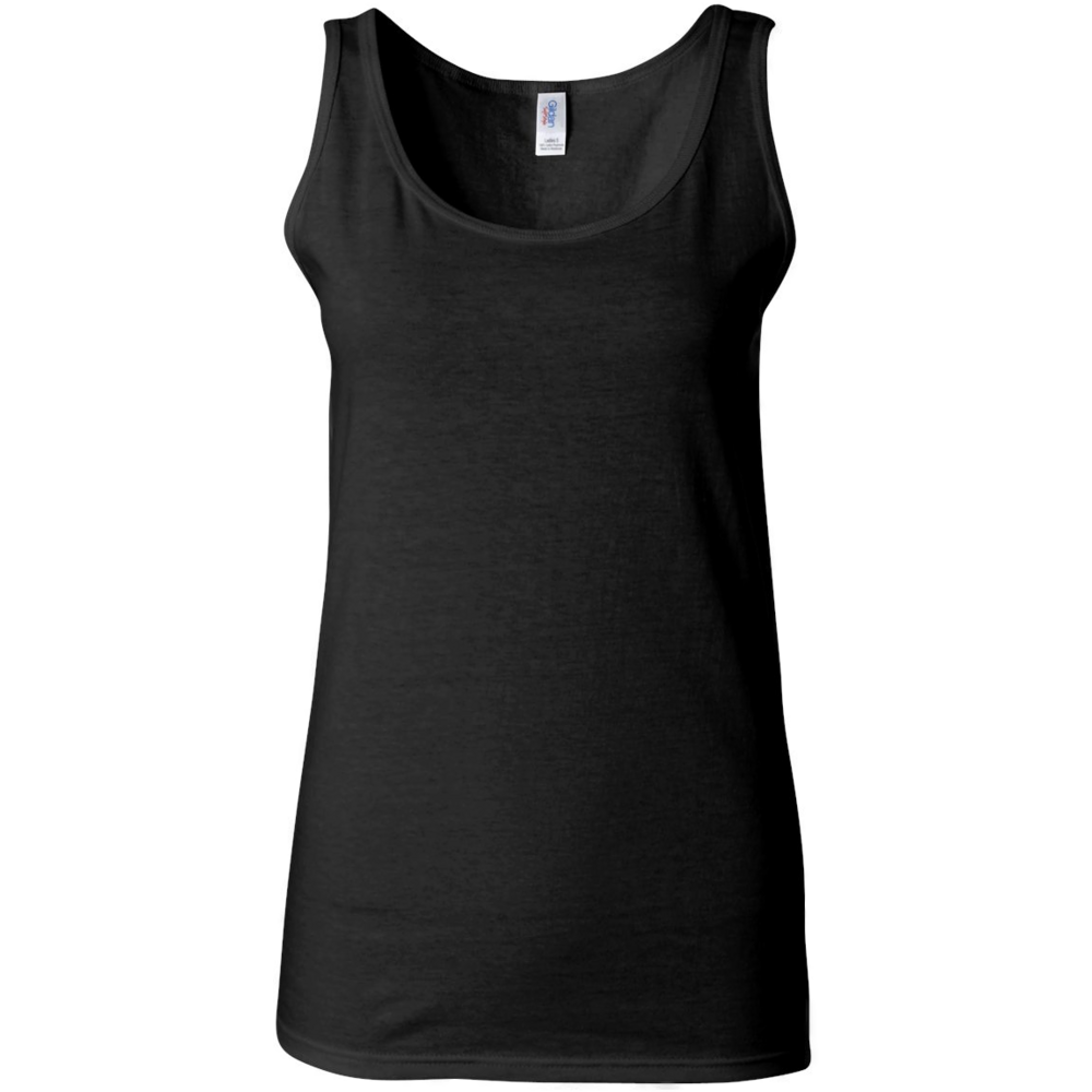 Softstyle® Women’s Tank Top