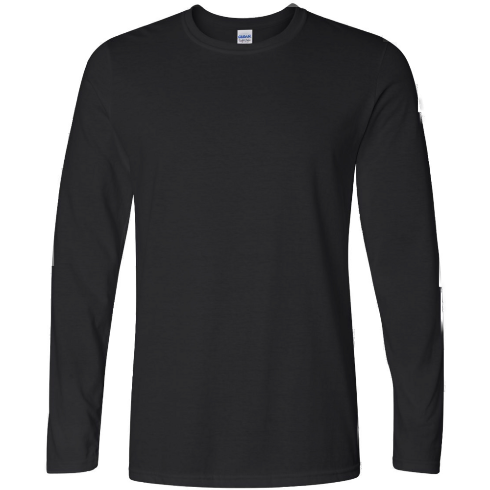 Softstyle® Long Sleeve T-Shirt