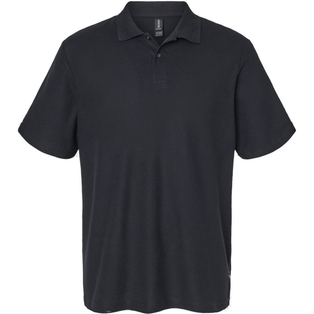 Softstyle® Adult Pique Polo
