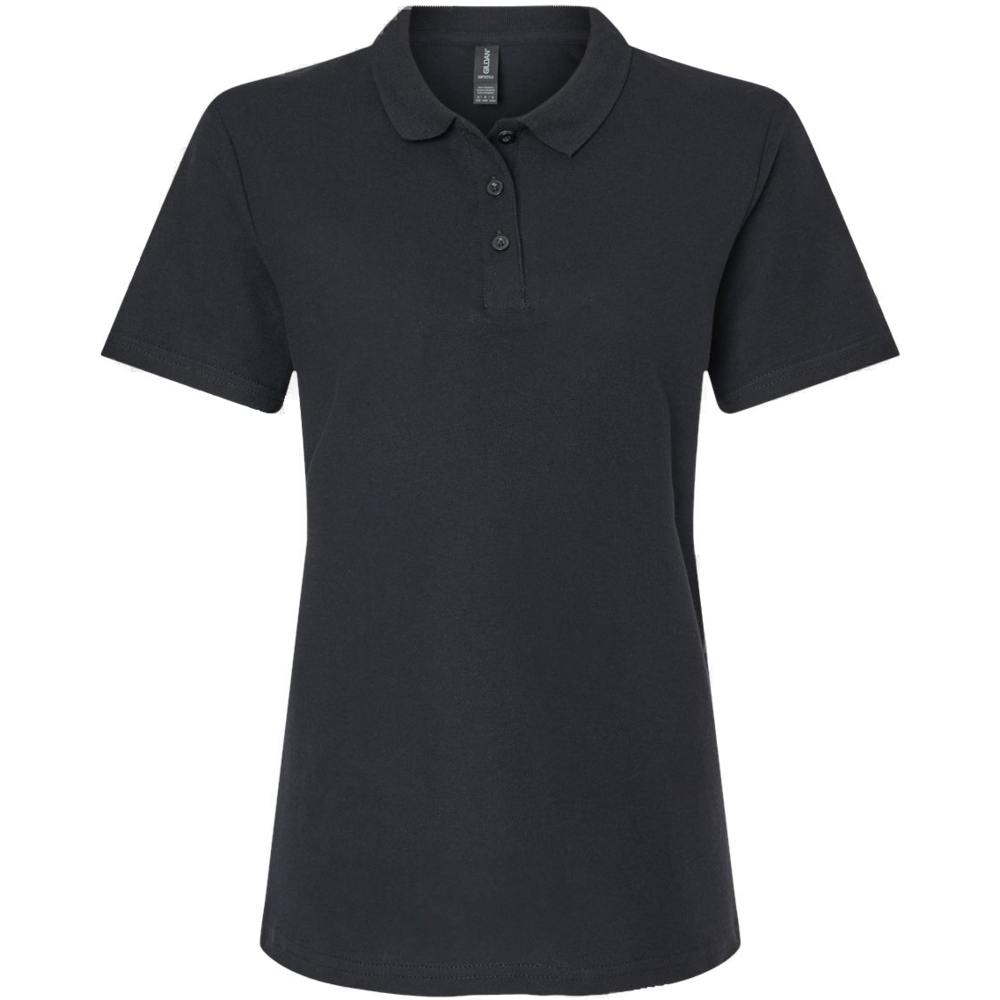 Softstyle® Women's Pique Polo