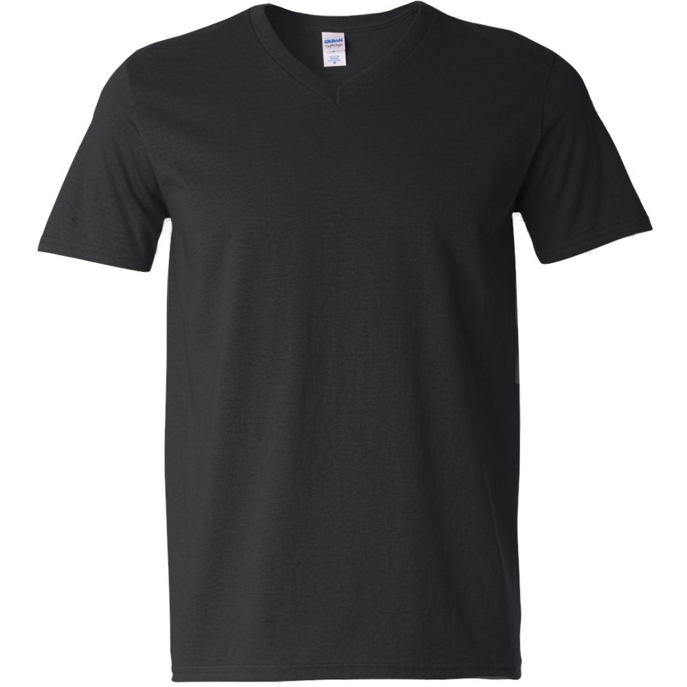 Softstyle® V-Neck T-Shirt