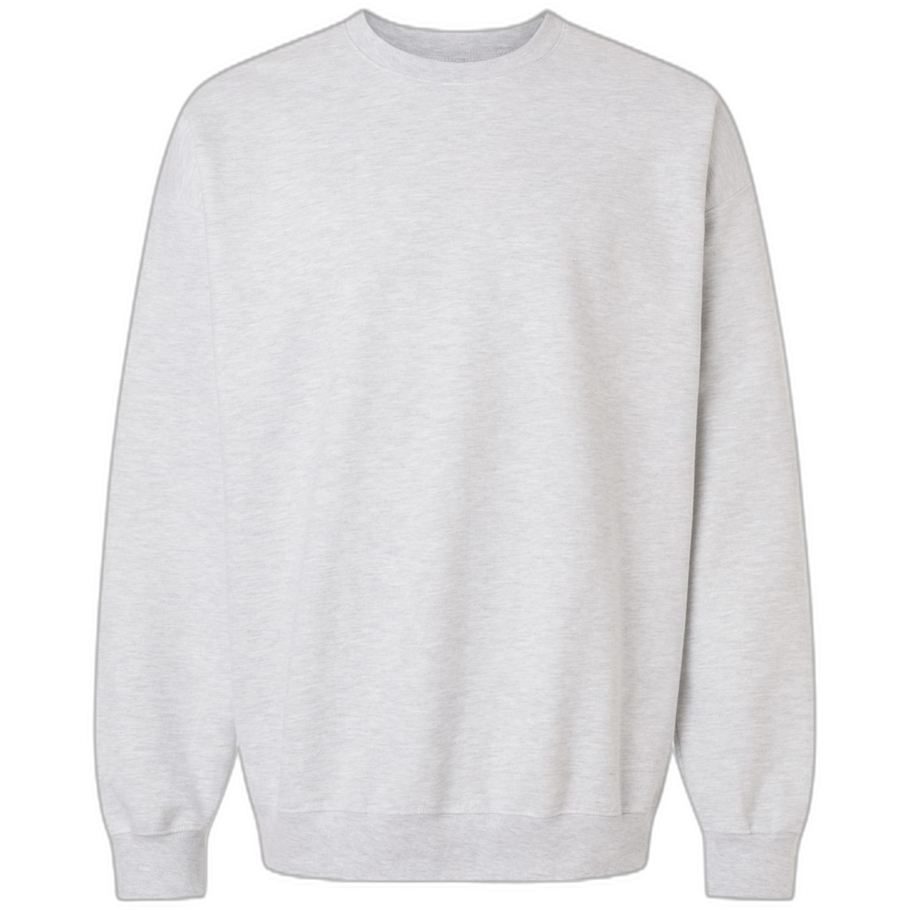 Softstyle® Midweight Crewneck Sweatshirt