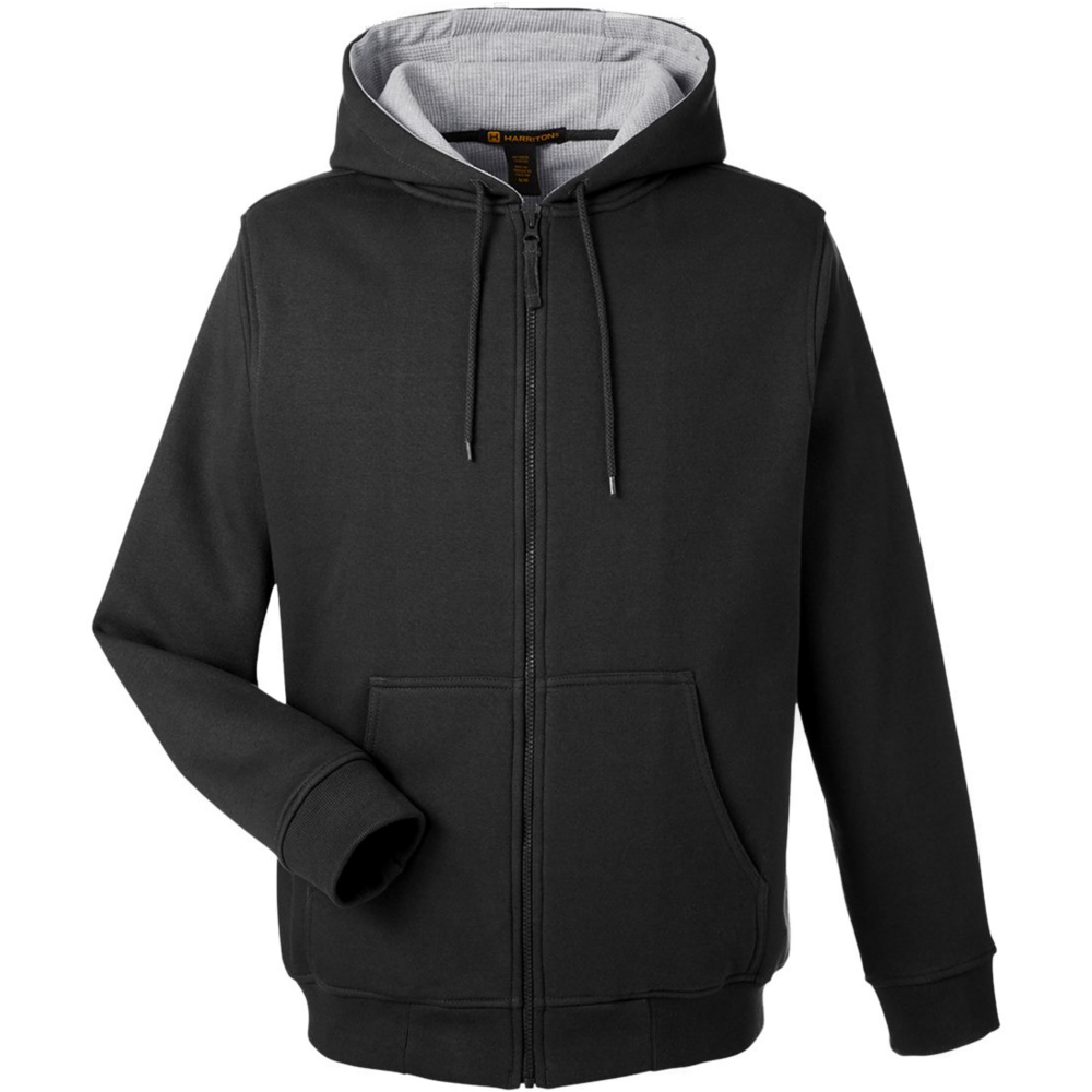 ClimaBloc™ Lined Heavyweight Hooded Sweatshirt