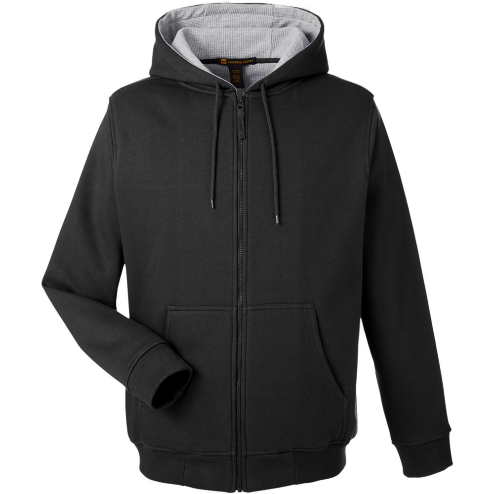 Tall ClimaBloc™ Lined Heavyweight Hooded Sweatshirt
