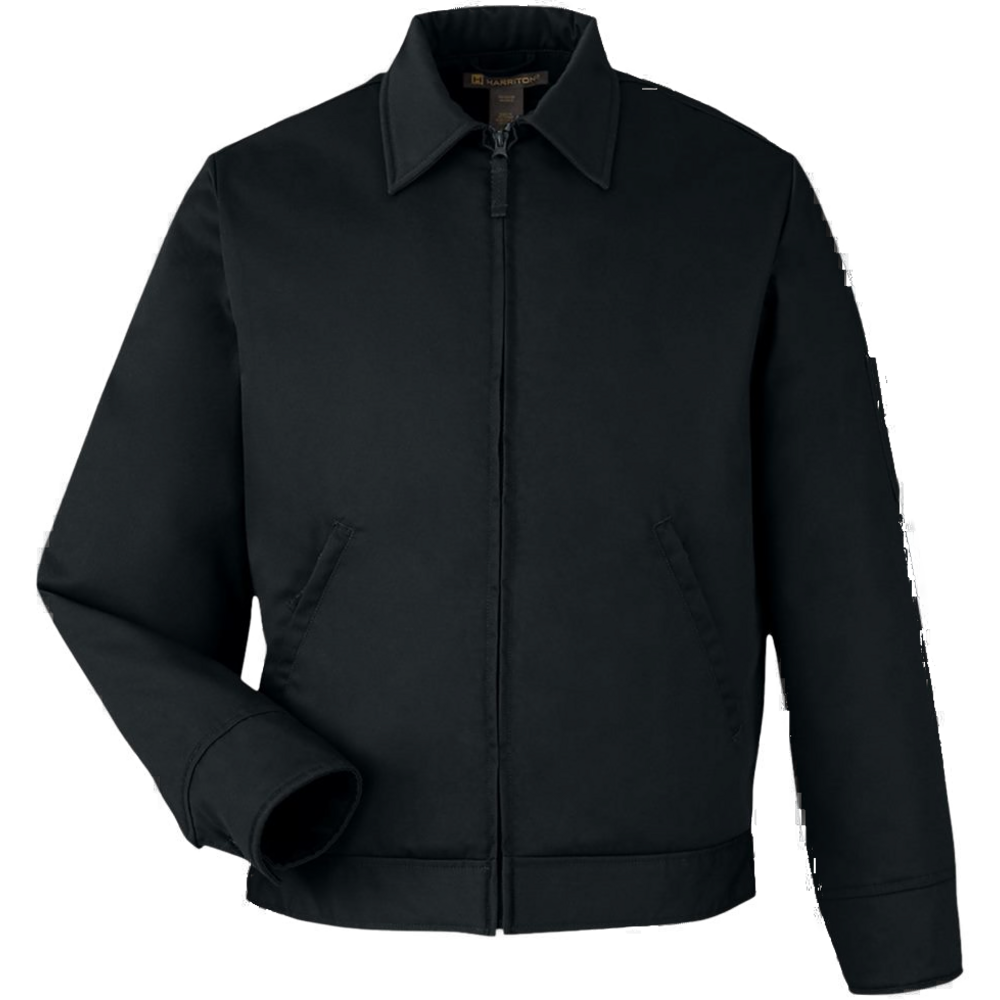 ClimaBloc® Station Jacket
