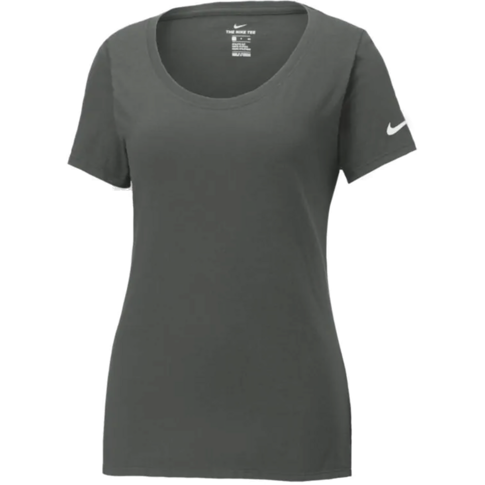 Dri-FIT Cotton/Poly Lds Tee