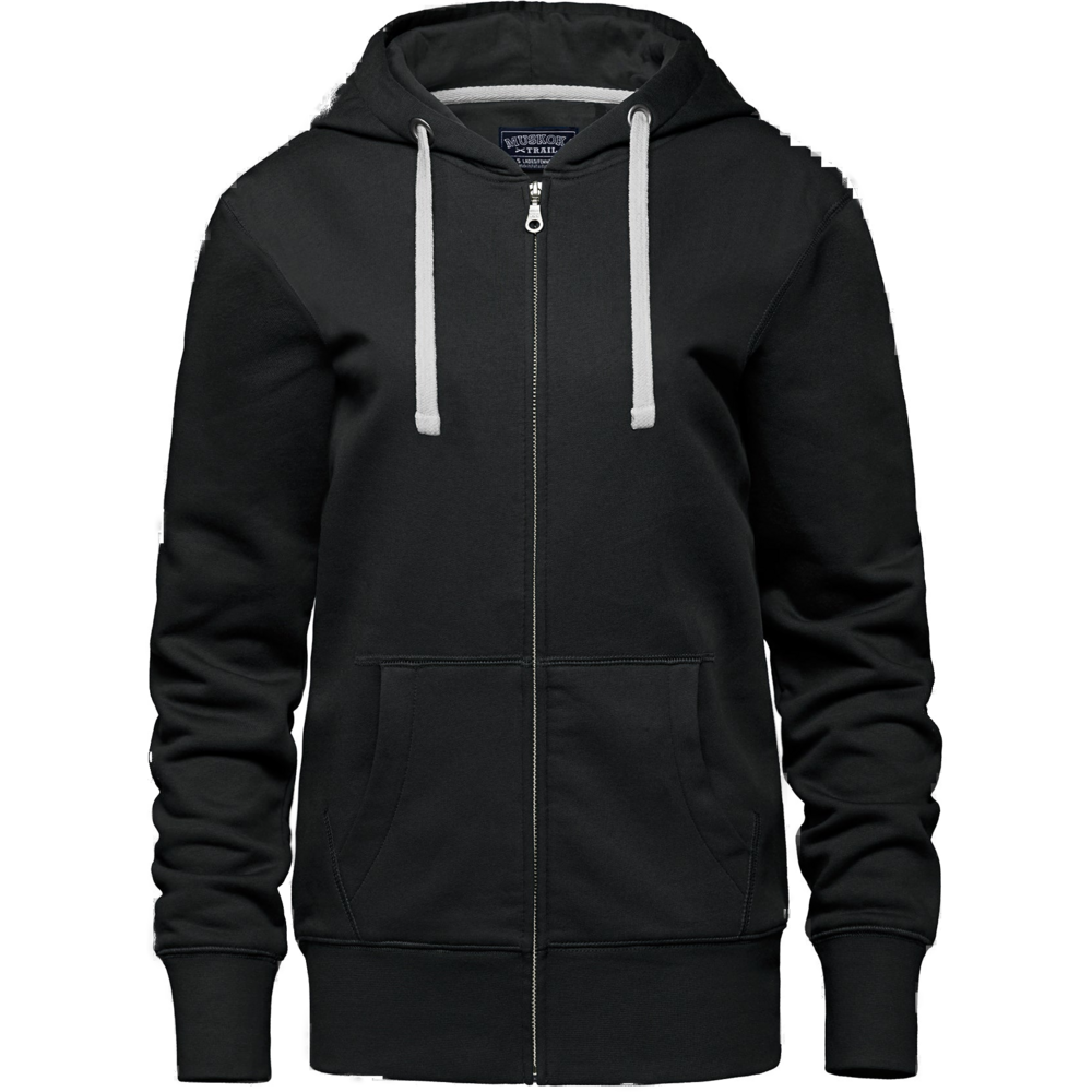 L00671 - Lakeview - Ladies Full-Zip Hooded Sweatshirt
