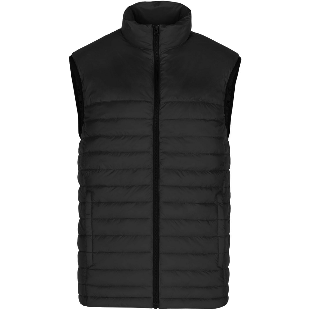 L00905 - Faro - Men's Puffy Vest