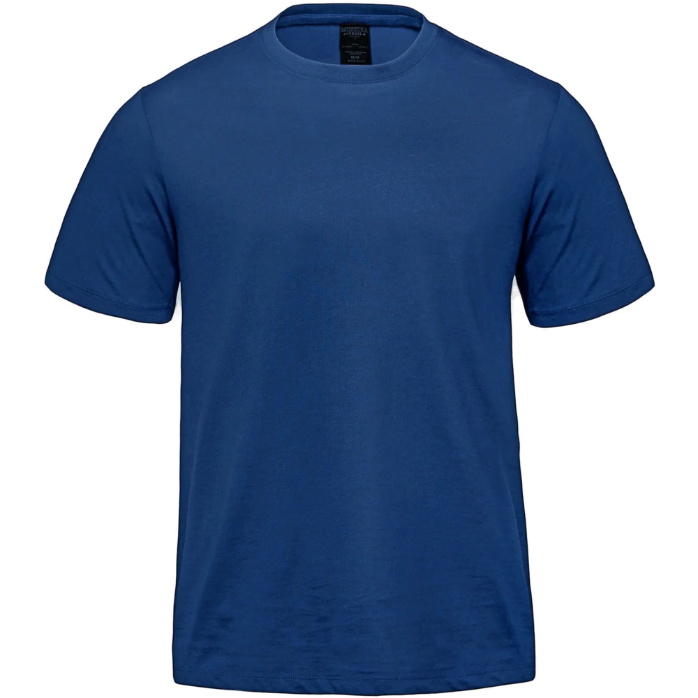 S05500 - Harmony - Organic Cotton T-Shirt