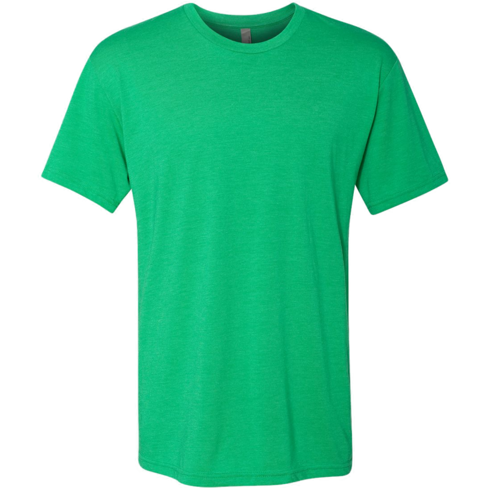 Triblend T-Shirt — Envy