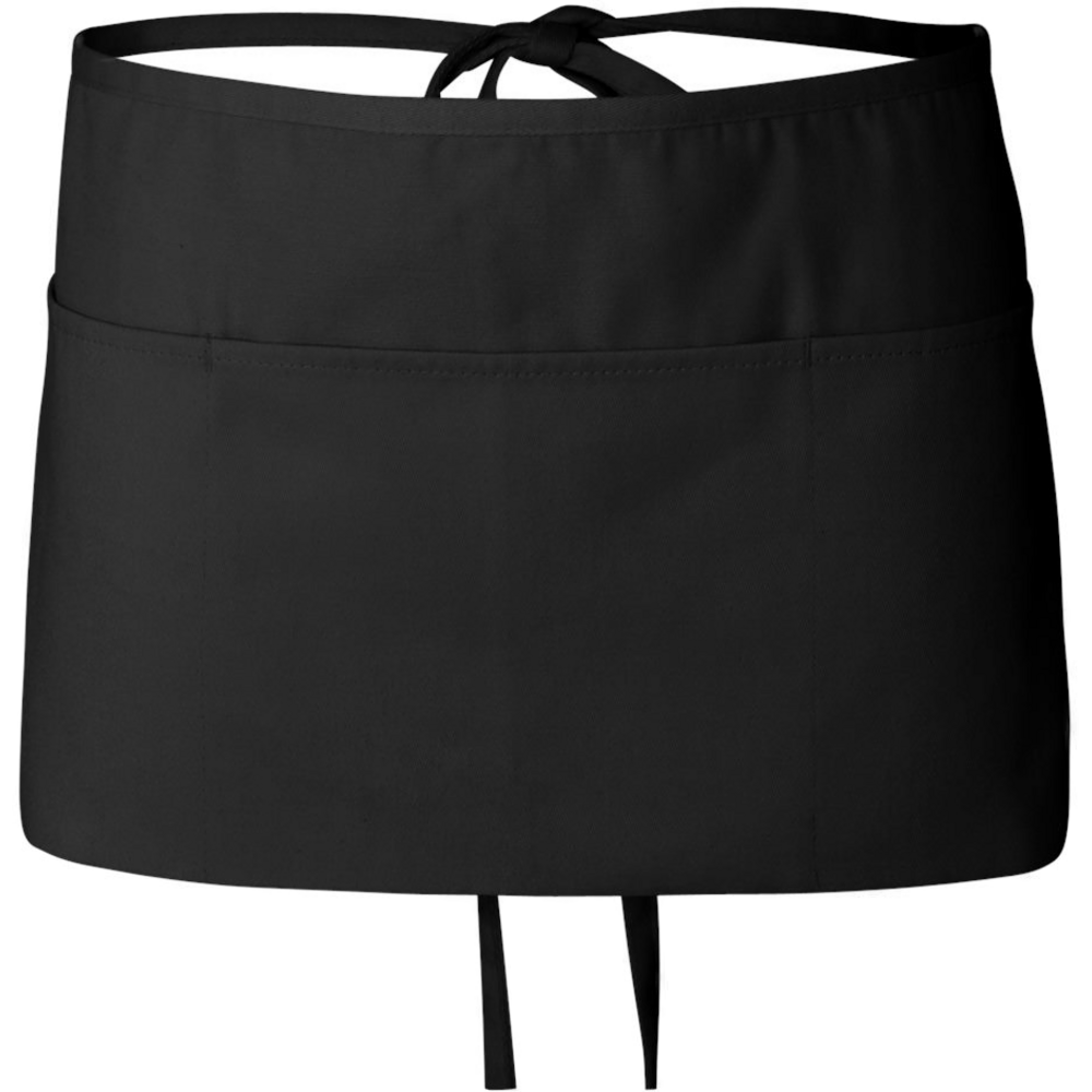 Waist Apron with Pockets