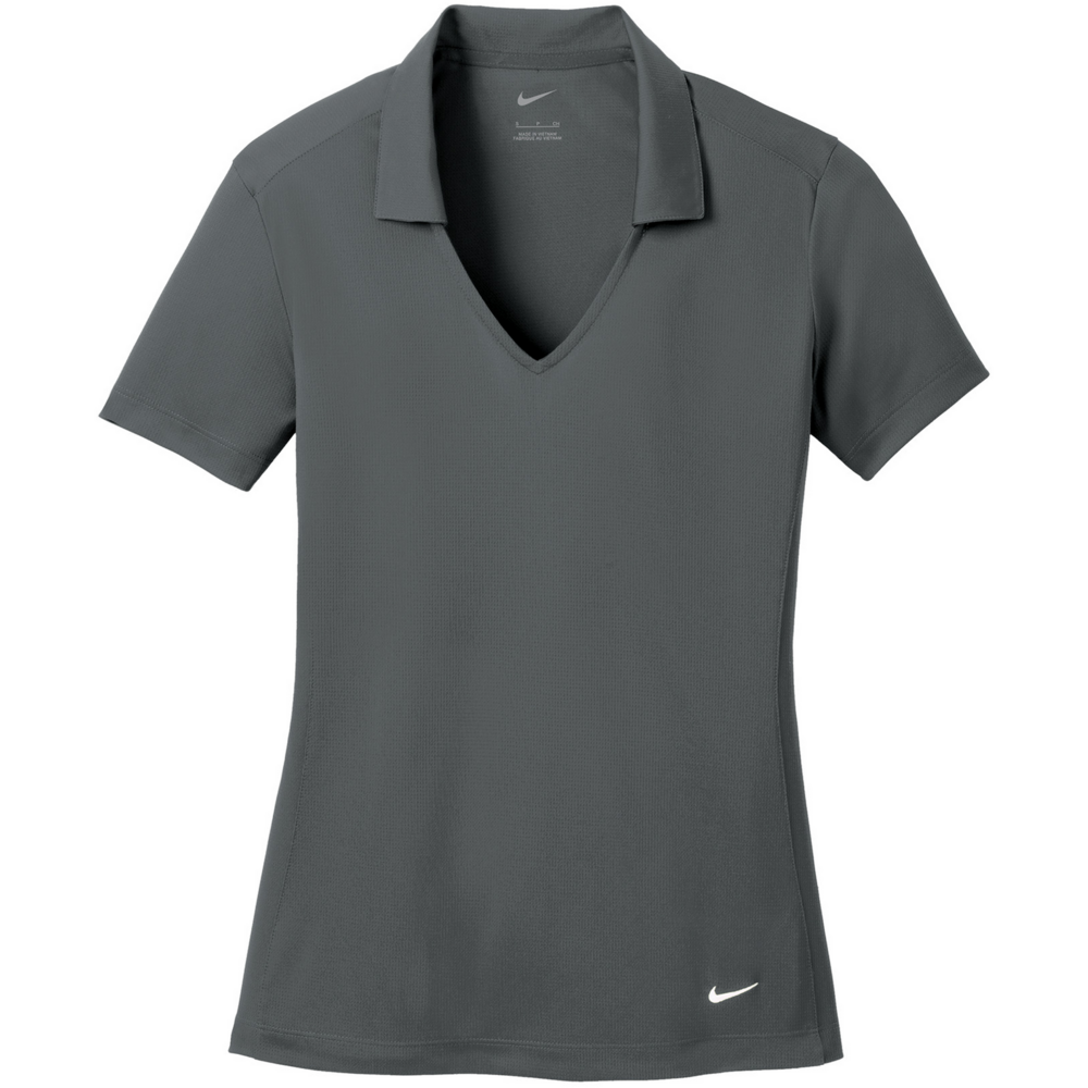 Dri-FIT Vertical Mesh Lds Polo