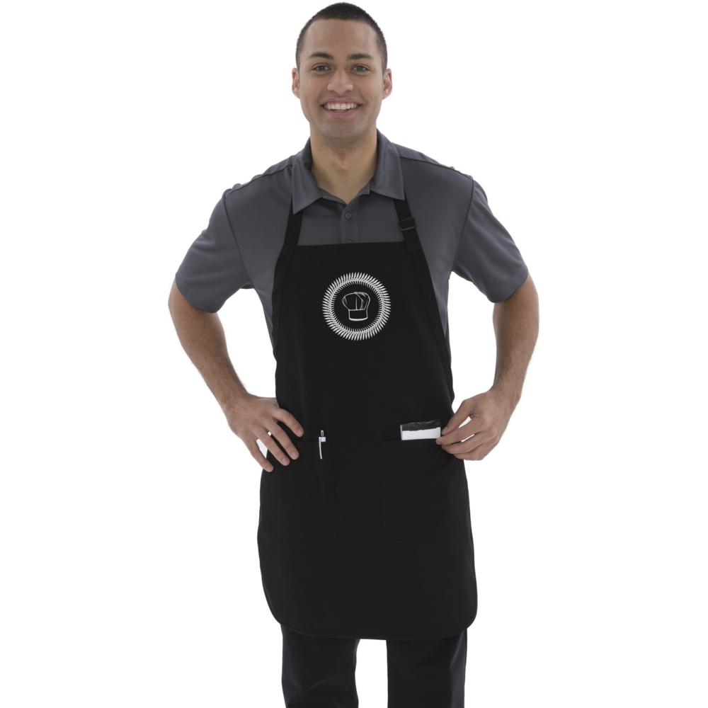 Everyday Full Length Apron