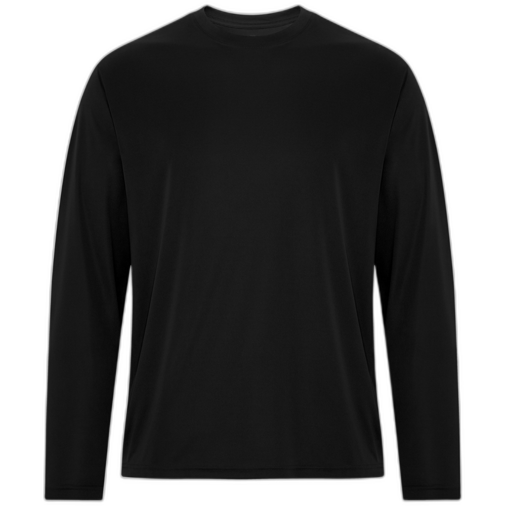Essential Performance LS Tee