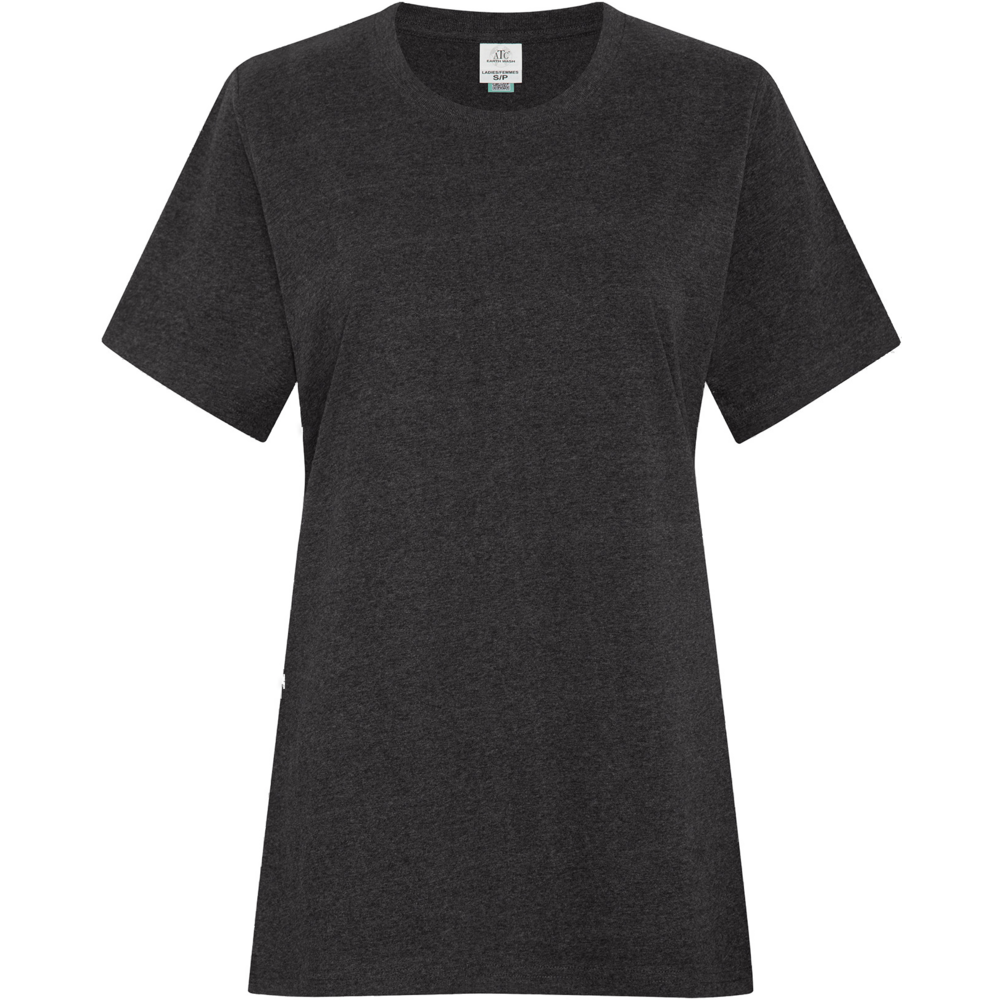 Everyday Earth Wash Ladies Tee