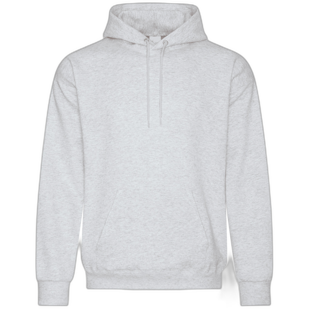 Everyday Fleece Hooded Sweat