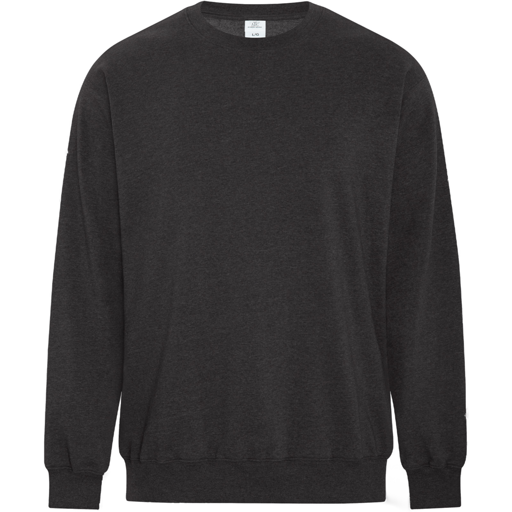 Everyday Earth Wash Crewneck