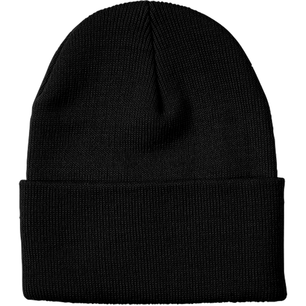 Everyday Knit Cuff Toque