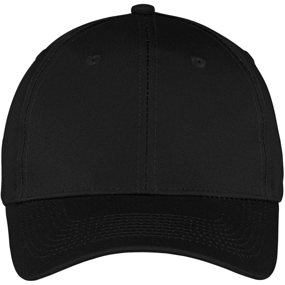 Everyday Cotton Twill Cap