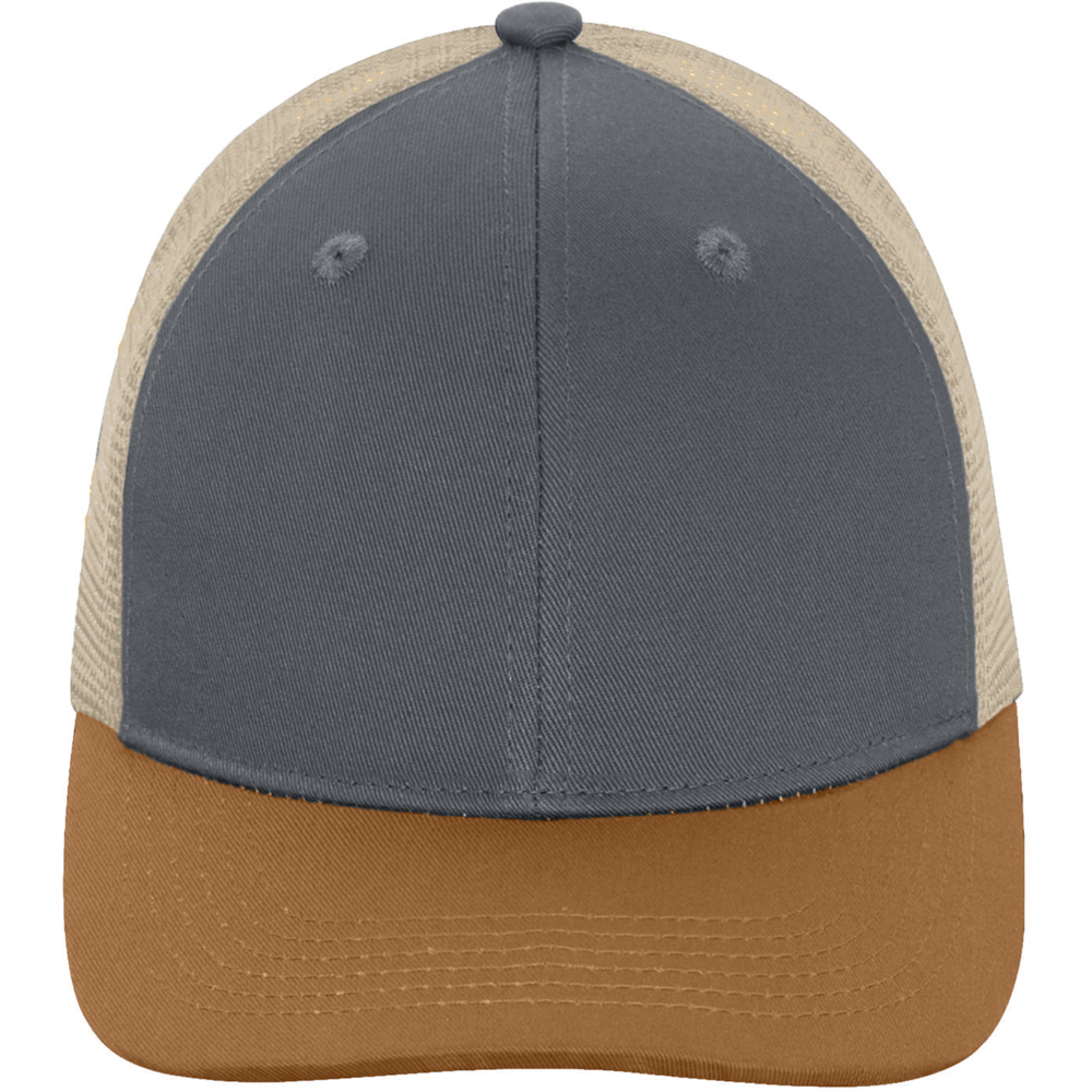 Everyday TRI-Colour Trucker