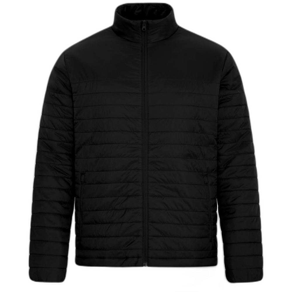 Essential Go To Puffy Jacket