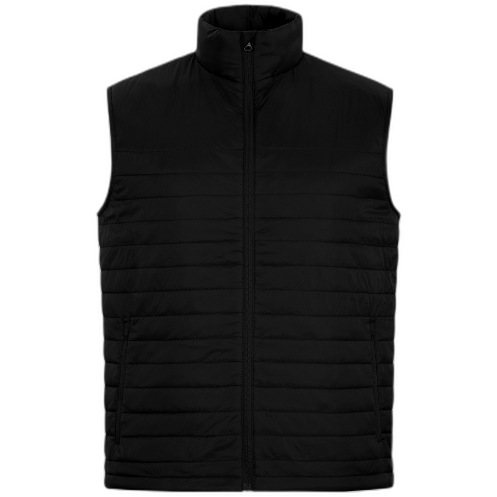 Essential Go To Puffy Vest